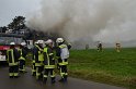 Feuer 5 Roesrath Am Grosshecker Weg P0073